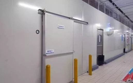 沁源医药冷库跟普通冷库的区别?