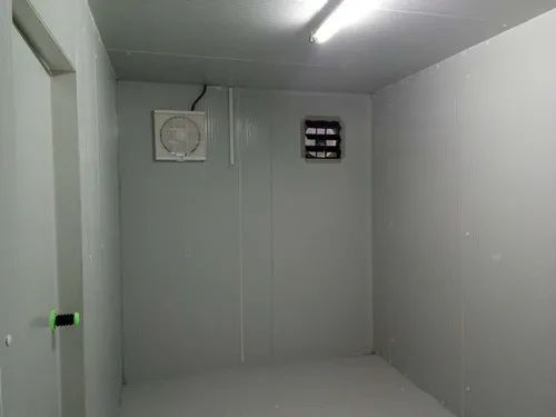 沁源酒店厨房冷库设备设计、安装、维护注意事项及故障分析